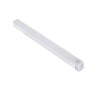 Lampe LED sans fil avec détecteur de mouvement, luminaire décoratif d'intérieur, idéal for une chambre à coucher, des escaliers, une armoire de cuisine, une garde-robe ou un couloir(30CM White light)