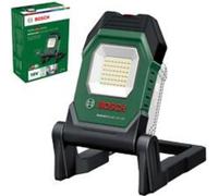 Lampe LED sans fil BOSCH EasySpotLight 18V-2100, 2100 Lumens, Tête Pivotante, Compatible POWER FOR ALL 18V