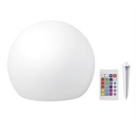 Ubbink Flotteur solaire multi-lumière 25 LED