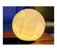 Lampe led sphère lumineuse supernova