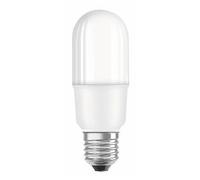 Lampe LED Star classic Stick E27 - 700LM 8W 2700K OSRAM