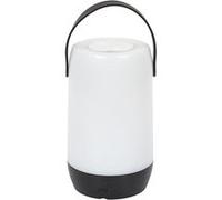 Lampe LED Tactile Sans Fil Blanche et Noire avec Anse - ATSUK - ALTOBUY Blanc G