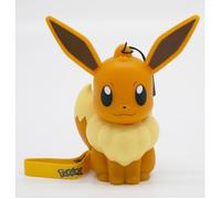 Lampe LED - TEKNOFUN - Eevee avec dragonne