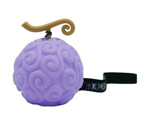 Lampe LED - TEKNOFUN - Fruit du Démon lumineux Gum Gum avec dragonne One Piece