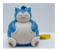 Teknofun Figurine lumineuse Pokémon RONFLEX avec dragonne 811422