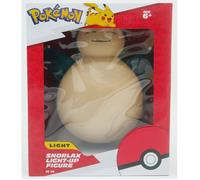 Lampe LED - TEKNOFUN - Snorlax Pokémon 25 cm