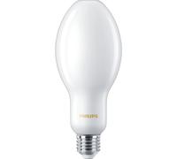 Philips TrueForce Core LED E27 HPL/SON Dépolie 18W 3000lm 300D - 830 Blanc Chaud | Équivalent 80W