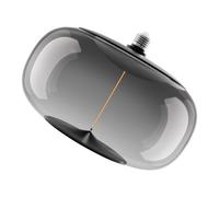 Lampe LED vintage Vintage 1906 Big Elipse 32 Magne 4058075836303