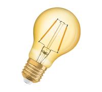 OSRAM Vintage 1906® LED 22 2.5 W/2400 K E27 - Lampes LED socle E27