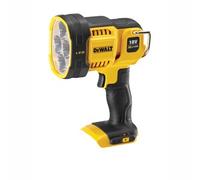 Lampe LED XR 18V - 1000 lumens - Sans batterie ni chargeur - DEWALT - DCL043-XJ