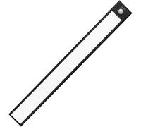 Lampe LED Yeelight YLCG006-B pour Armoire avec Capteur de Mouvement 60cm 2700K Noire