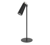 Lampe LED Yeelight YLYTD-0011 Noir Portable Batterie 5W 4500K