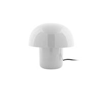 Lampe Leitmotiv Fat Mushroom Min Blanc 20x20x20x200 cm