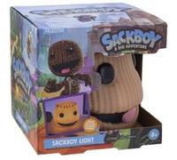 Sackboy Paladone Light with Official Sounds from A Big Adventure
