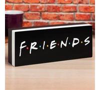 Paladone Friends Logo Light - Officially Licensed Friends TV Show - USB or Battery Powered Décor PP8740FR