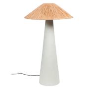 Lampe Lorena blanche
