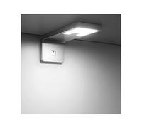 Lampe Lot de 3 neutralw. alufarbig, 10.01.36.28/SET 3
