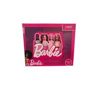 Paladone Lampe flexible Barbie