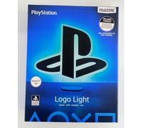 Lampe lumière led Paladone logo Playstation 3 modes éclairage pour gamer