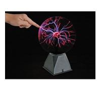 Lampe - Magique - 20cm - Éclair musical - Design contemporain - Électrique OBJETS LUMINEUX D INTERIEUR
