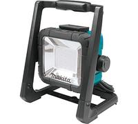 Makita Lampe de chantier DEADML805 14,4/18 V LED – Secteur ou batterie