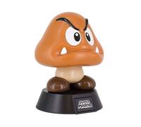 Lampe - Mario Goomba - 3d