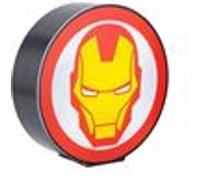 Lampe Marvel Avengers Iron Man 16 cm Multicolore G