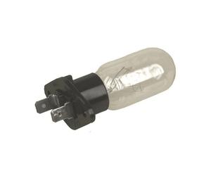 Lampe Micro-onde - WHIRLPOOL - 25W - Couleur Noir - Référence 481913428051