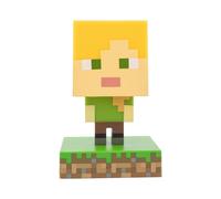 Lampe Minecraft Lampe Alex Icon V4