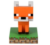 Lampe Minecraft Lampe Fox Icon