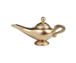 lampe miracle or 12 x 23 cm