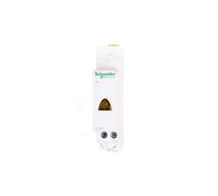 Lampe modulaire 1 phase jaune 12-48V AC/DC iIL A9E18334 Acti9