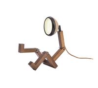 Lampe Mr Wattson mini Caffe Latte
