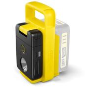 Lampe multifonctions sur batterie Kärcher MFL 2-18 (sans batterie) (1.445-360.0)