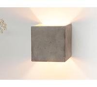 Lampe murale B3 Gant Lights, Designer Stefan Gant, 14x14x14 cm