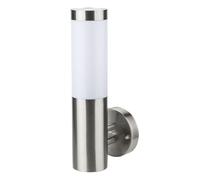 Lampe murale design éclairage de façade spot inox jardin extérieur lampe V-TAC 8624