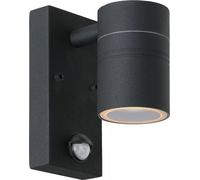 Lampe murale d'extérieur Lucide GU10 5 W 2700 K ARNE-LED 14866/05/30
