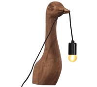 Lampe murale en forme d'animal 25 W 12x12x42 cm E27