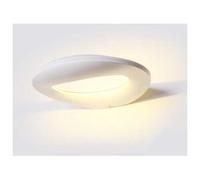 Vtac Applique murale LED IP65 - Blanc