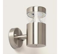 Lampe Murale LED Extérieure 5W Acier Inoxydable Inti