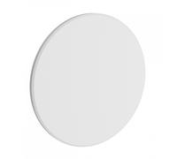Lampe Murale LED Spectrum Piatta Blanche Ronde Ø25cm 18W 2350lm CCT