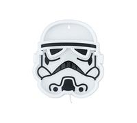 Lampe murale LED - - Star Wars - Stormtrooper - Blanc - 10W - Intérieur