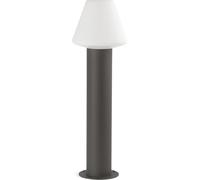 Lampe murale MISTU gris foncé H610