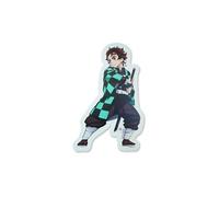 Lampe Murale Neon - Demon Slayer - Tanjiro