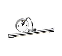 Elstead Lighting Alton applique murale 1x6.6 W chrome ALTON-PL-S-PC