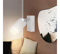 Lampe Murale Spot Orientable Lampe De Lecture BigLight