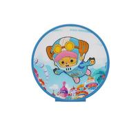 ONE PIECE-Décoration lumineuse CHOPPER Egg Head-20 cm-USB-C