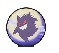 Lampe murale Teknofun Pokémon Gengar