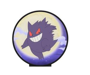 Lampe murale Teknofun Pokémon Gengar