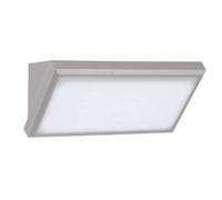 Lampe Muraux LED SMD 12W Mur Lumière IP65 V-TAC VT-8054 4000K